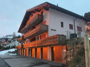 Steinbock - CharmingStay